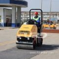 Full Hydraulic Vibratory Compactor Road Roller with Euro V Engine